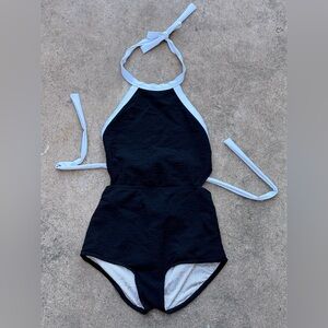 Free People free-est Heidi Surf one-piece swimsuit